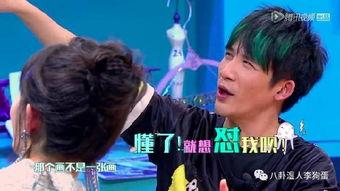 爆料娱乐圈狗哥是谁啊,揭秘神秘爆料背后的真相