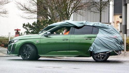 标致308最新爆料视频,视频爆料揭示设计亮点与性能革新